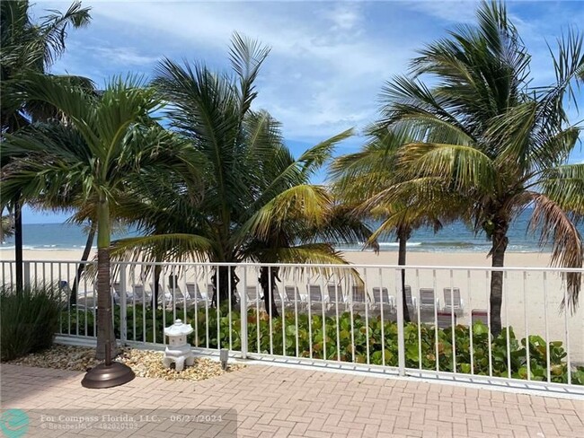 Building Photo - 1010 S Ocean Blvd