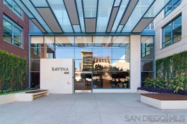 Building Photo - 1388 Kettner Blvd