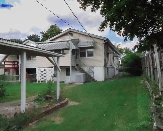 Building Photo - Charming Clifton Heights Bungalow!!