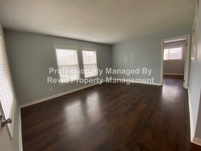 Interior Photo - 1626 Monroe Ave.