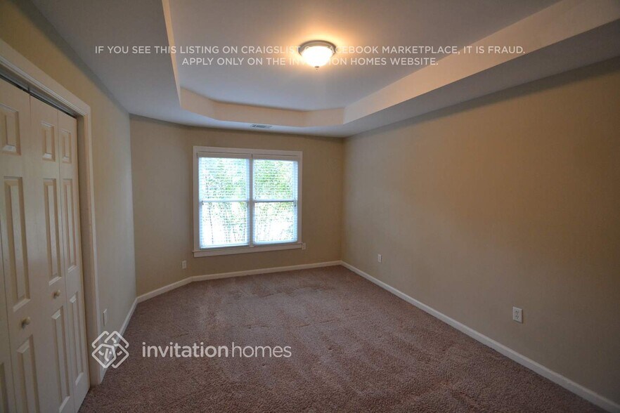 Building Photo - 4923 Panola Mill Dr