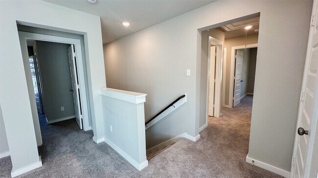 Building Photo - 2805 Bluebonnet Ridge Dr
