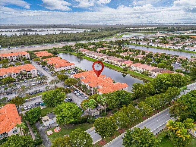 Building Photo - 6700 NW 114th Ave