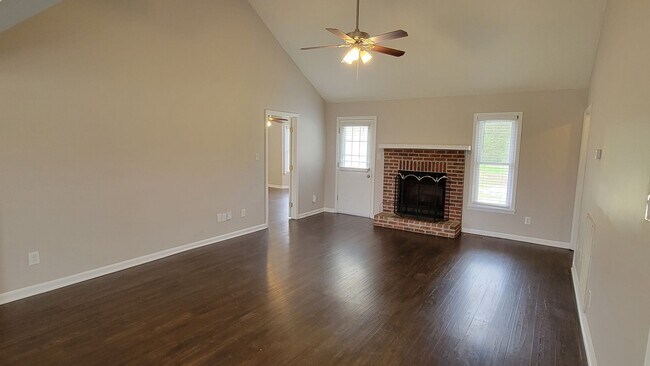 Building Photo - Northmeade Woods Subdivision