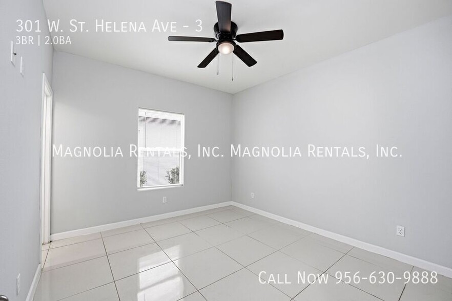 Building Photo - 301 W St Helena Ave