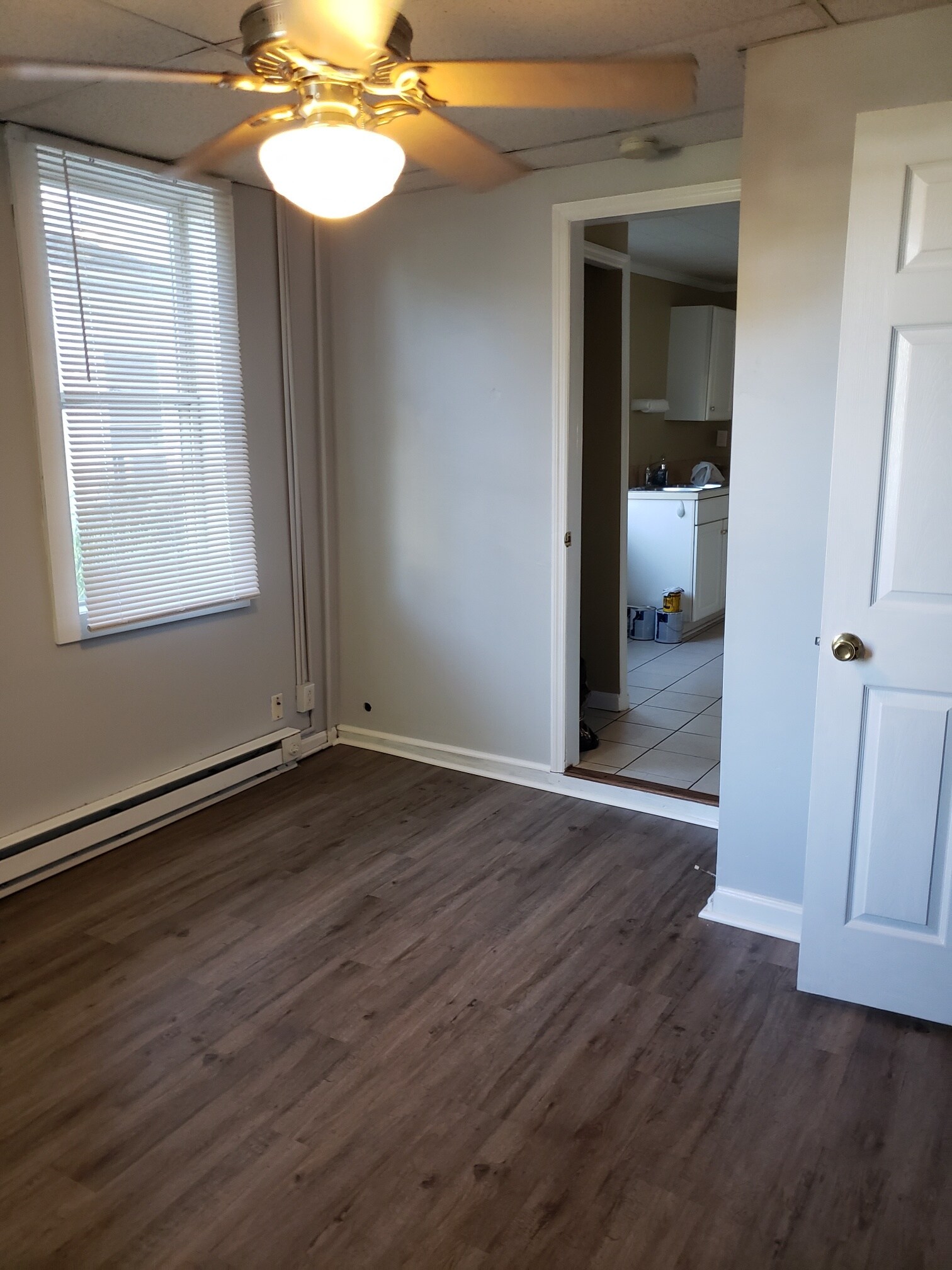 Bedroom 1 - 507 Bennett St