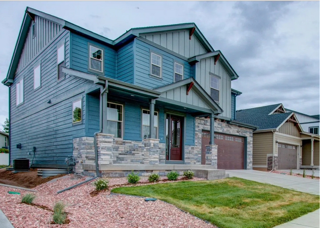 Building Photo - Gorgeous 4 Bed, 3.5 Bath Home | 3,100+ Sq ...