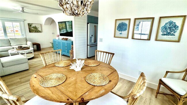 Building Photo - 4969 Estero Blvd