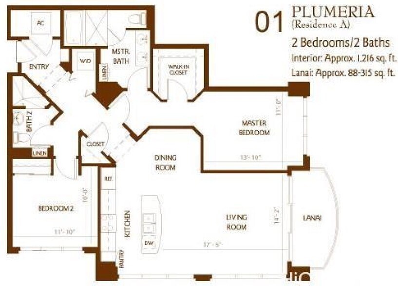 Building Photo - 1837 Kalakaua Ave