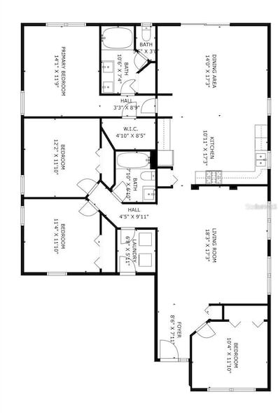 Building Photo - 13016 Terrace Brook Pl