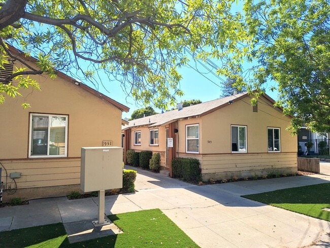 Building Photo - Cute 1bd Apartment on Ground Floor