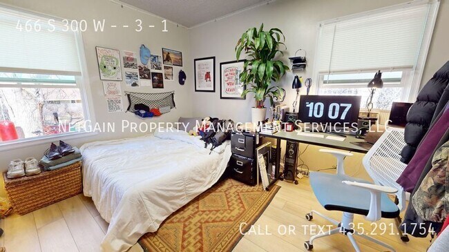 Building Photo - 466 S 300 W