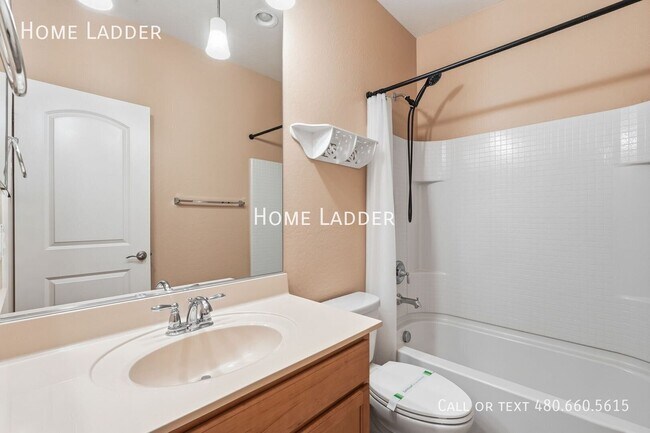Building Photo - 4971 E Sunstone Dr