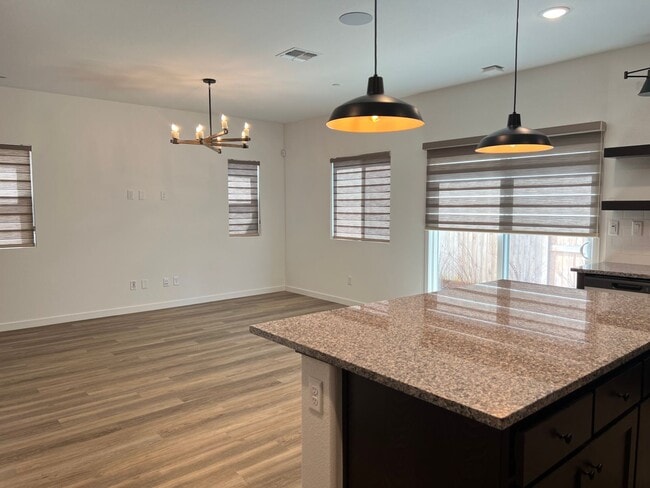 Building Photo - Three Bedroom Three Bathroom Home with Solar