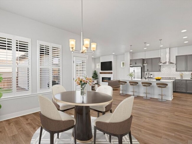 Building Photo - 21201 E 60th Ave