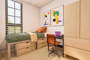 Building Photo - ArtHaus Telegraph