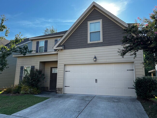 Primary Photo - 5537 Connor Dr