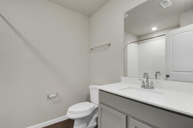 Building Photo - 19621 Ann Richards Ave