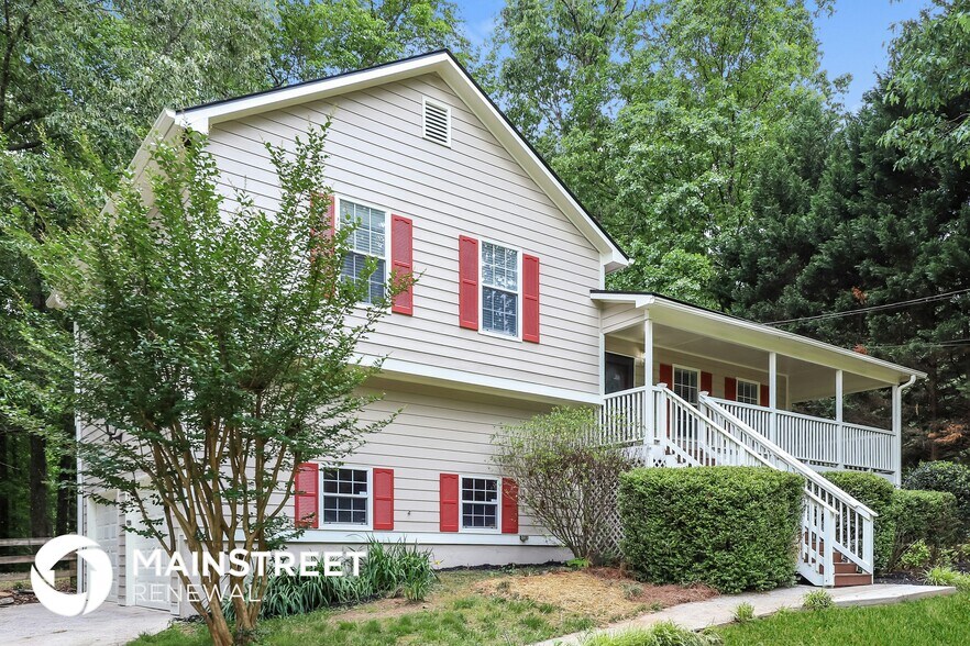Building Photo - 166 Thornbrooke Dr