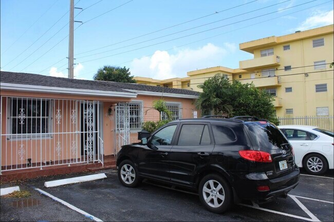 Building Photo - 41 NW 69th Ave