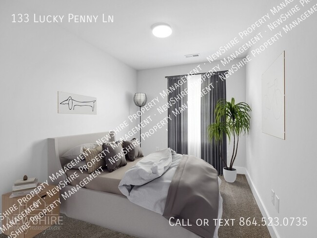 Building Photo - 133 Lucky Penny Ln