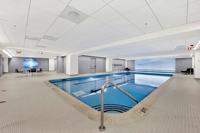 Building Photo - 680 N Lake Shore Dr