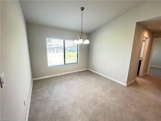 Building Photo - Stunning 4 Bed 3 Car Garage Home Available Now Near Burnt Store Rd