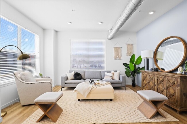 Building Photo - 1 Month Free! Brand New Townhomes in the h...