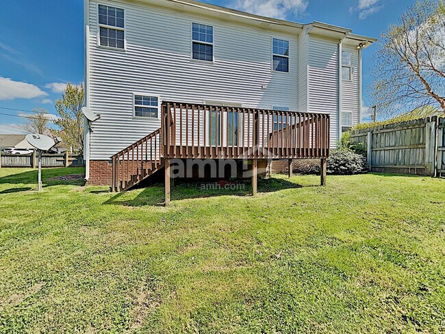 Building Photo - 2662 Hansford Dr