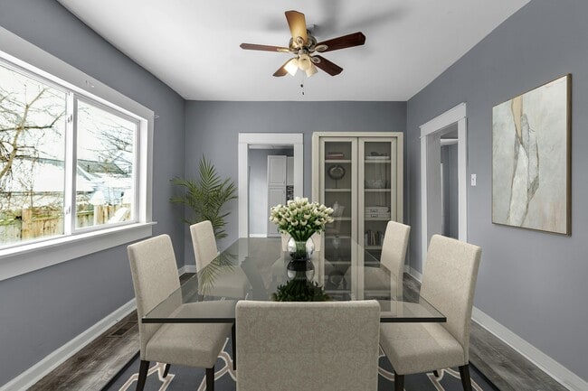 Building Photo - 144 Sidway St