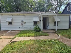 Building Photo - 6250 Garfield Ave