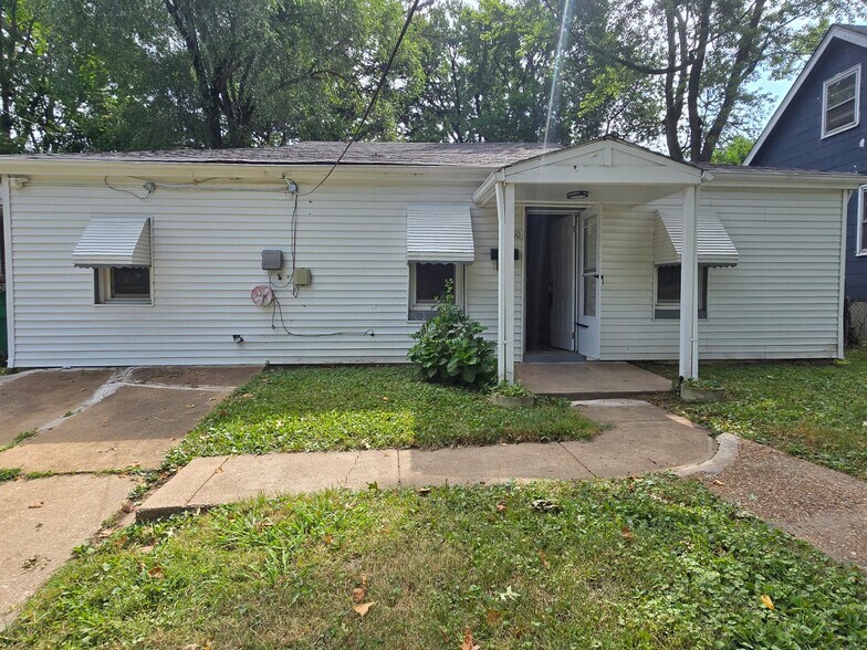 Primary Photo - 6250 Garfield Ave