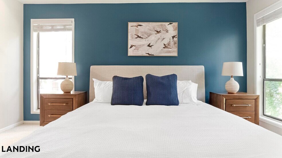 Building Photo - 3421 N Druid Hills Rd