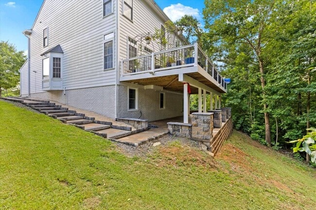 Building Photo - 1010 Hotchkiss Ct