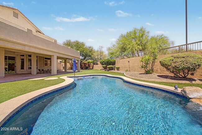 Building Photo - 3805 N Morning Dove Cir
