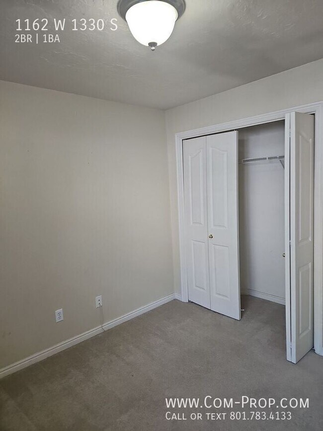 Building Photo - 1162 W 1330 S