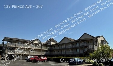 Building Photo - 139 Prince Ave