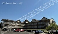 Building Photo - 139 Prince Ave