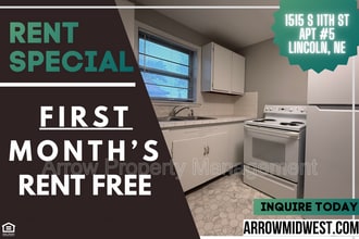 Building Photo - 1515 S 11th St