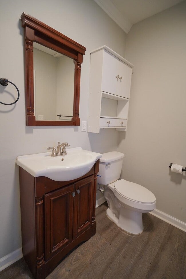 Building Photo - 731 Ty Ty Rd