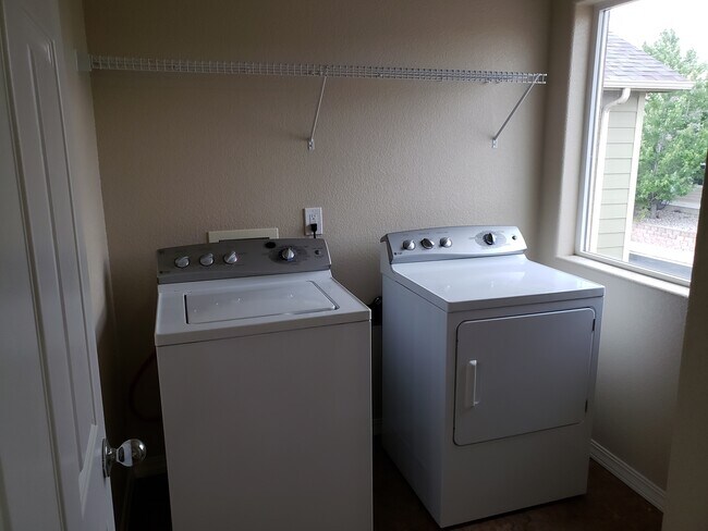 Laundry Room - 4721 Falcons Hood Pt