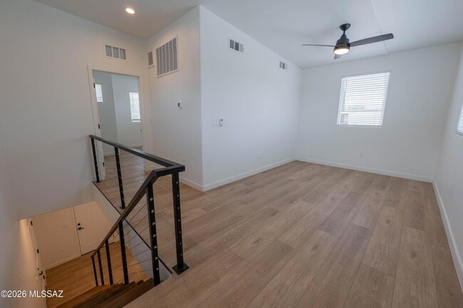 Building Photo - 1300 N Rook Ave