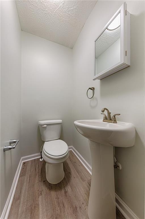 Building Photo - 4283 E Paulding Dr