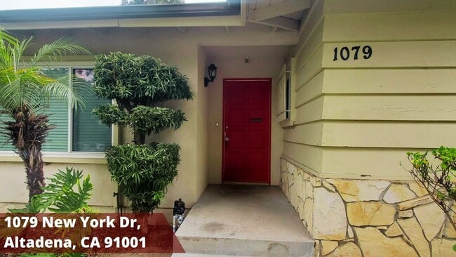 Building Photo - 1079 New York Dr