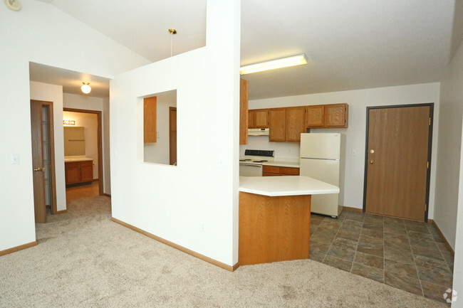 Primary Photo - Maria Place Apartments
