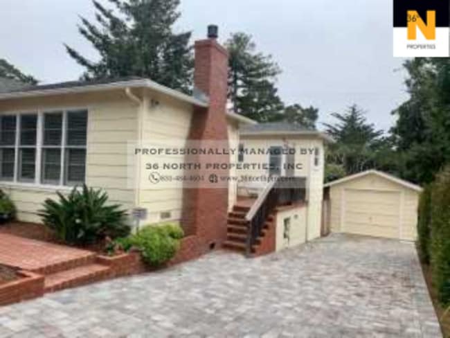 Building Photo - Lovely and Private Carmel Home in the Golden Rectangle