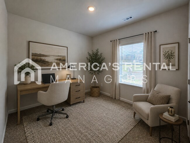 Building Photo - DEPOSIT PENDING! New Construction Home for Rent!