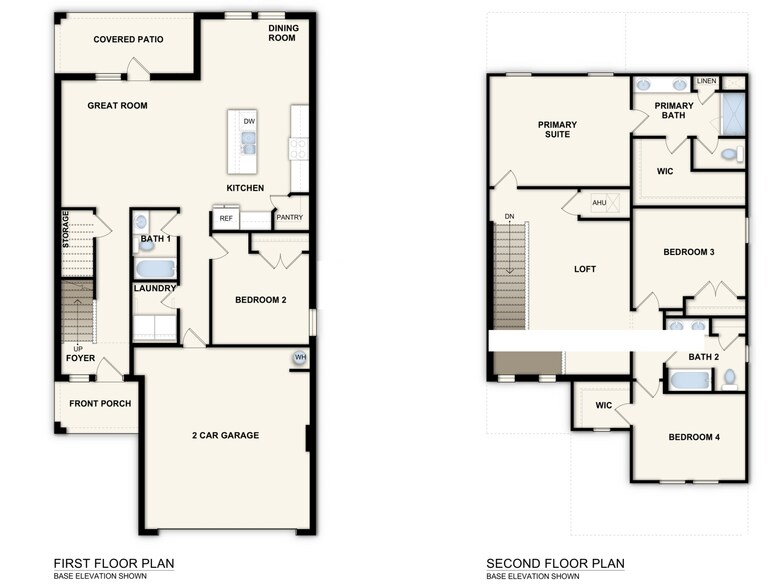 Building Photo - 5992 Pinewood Ests Dr
