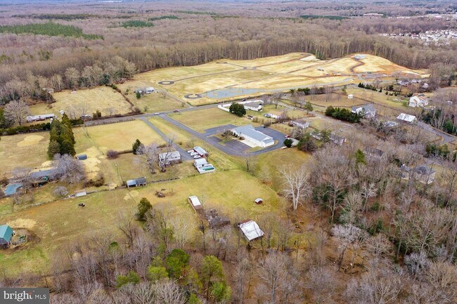 Building Photo - 1573 Garrisonville Rd
