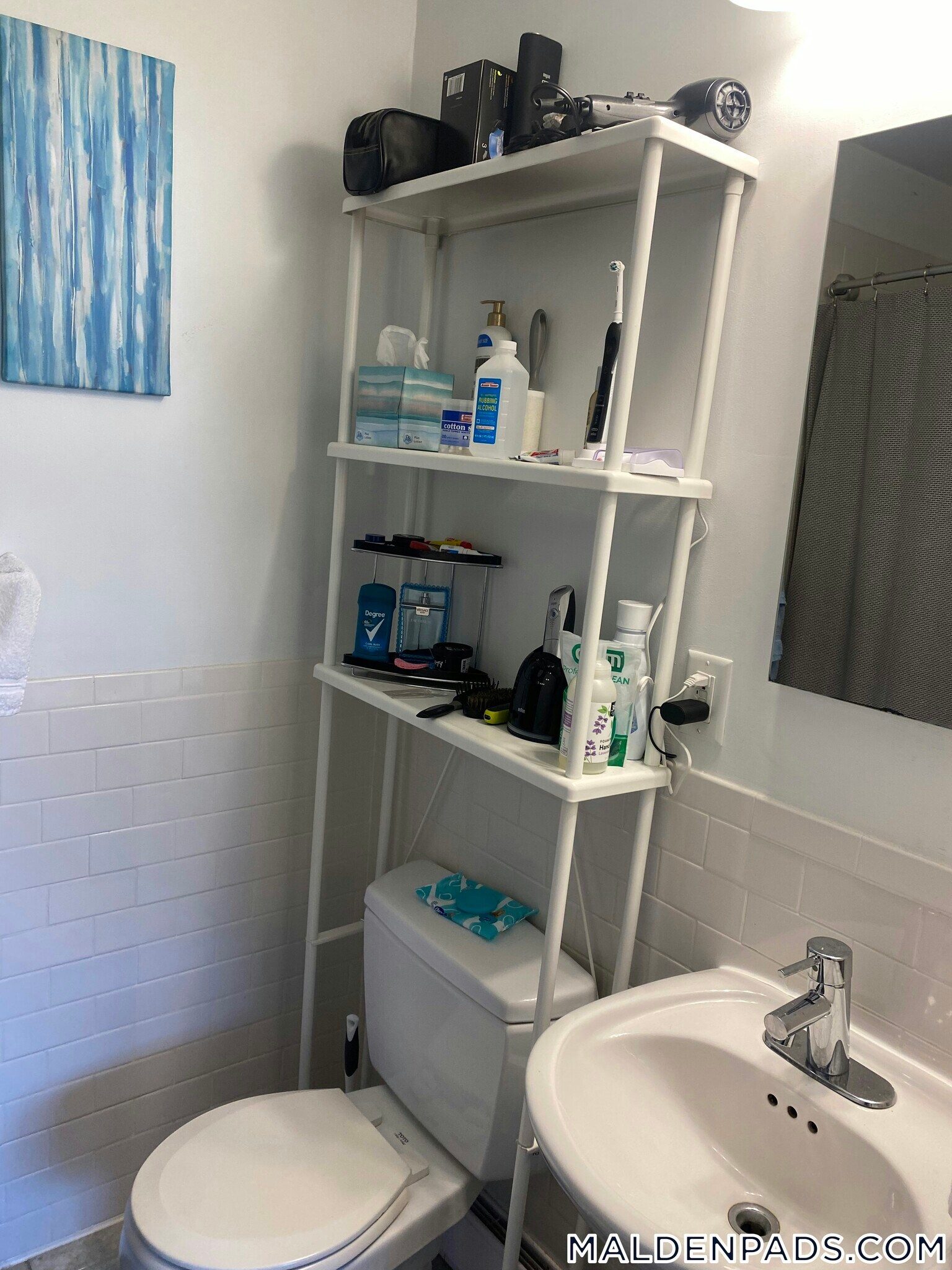 Building Photo - 134 Summer St